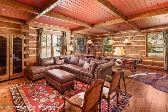 5548 Frying Pan Rd, House other with 5 bedrooms, 7 bathrooms and 2 parking in Basalt CO | Image 13