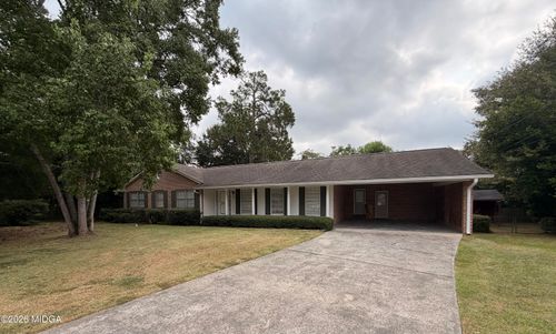 1702 Timark Dr, Macon, GA, 31206-3437 | Card Image