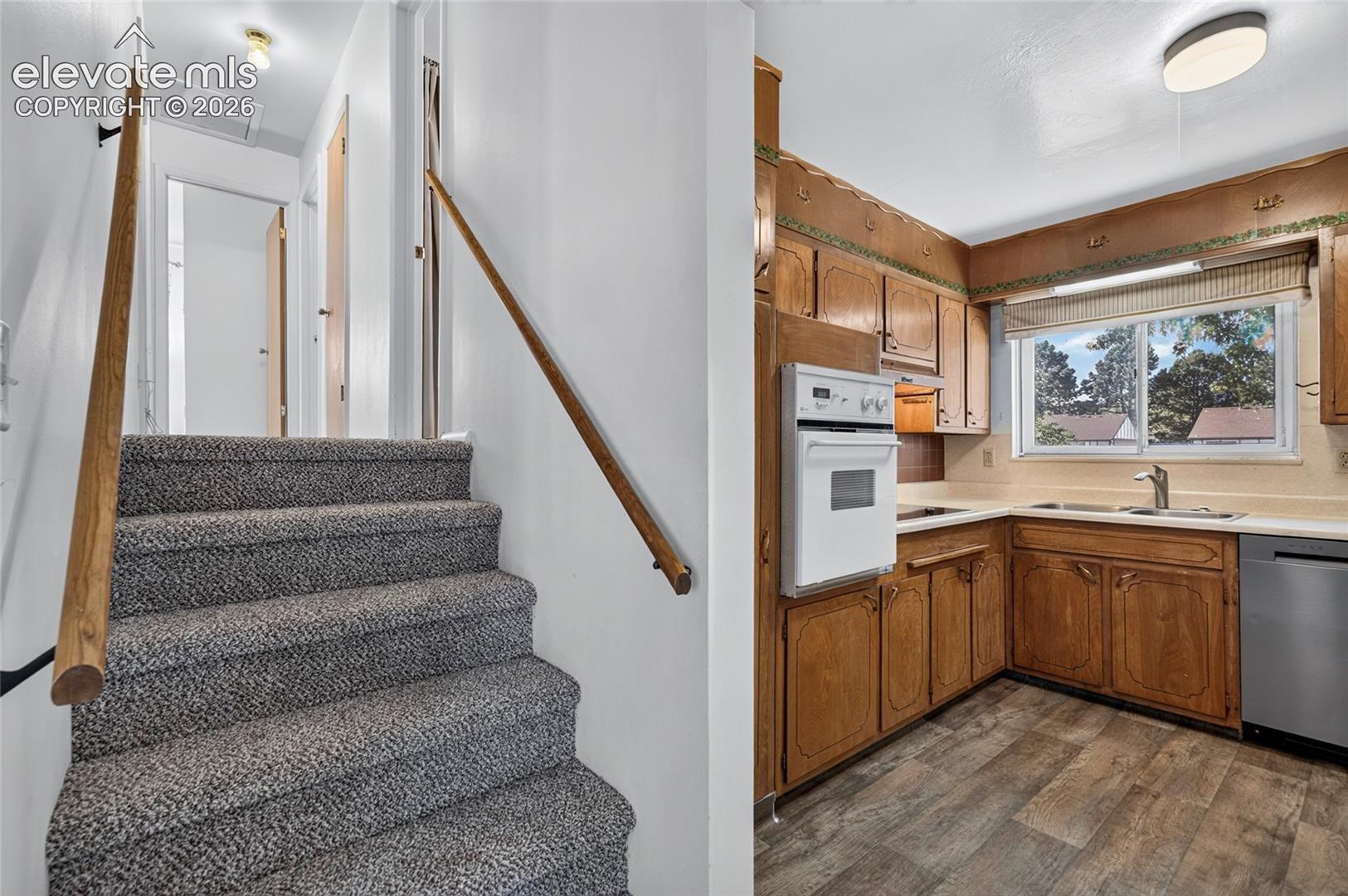 Residential in Colorado Springs 5
