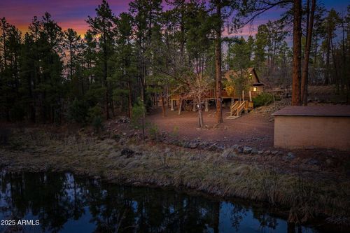 571 W Pine Shadow Dr, Lakeside, AZ, 85929 | Card Image