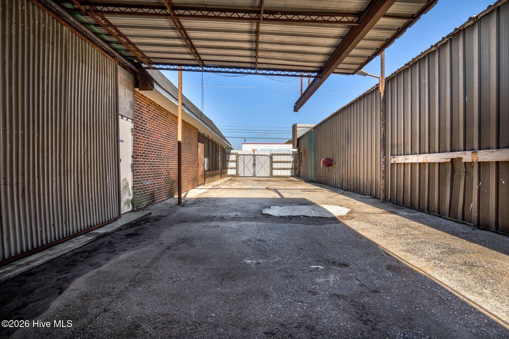 Commercial Sale in Rocky Mount 3