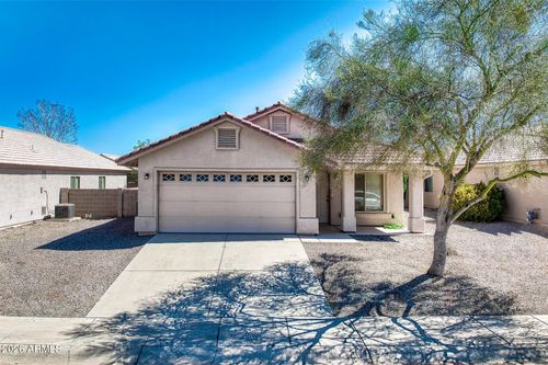1135 San Jacinto Dr, Sierra Vista, AZ, 85635-8215 | Card Image