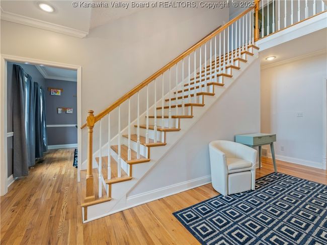 75 Poinsetta Dr, House other with 6 bedrooms, 6 bathrooms and null parking in Scott Depot WV | Image 18