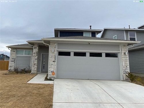 14020 Neskar Drive, Pflugerville, TX, 78660 | Card Image