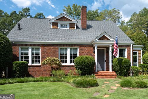 390 Milledge Ter, Athens, GA, 30606-4940 | Card Image