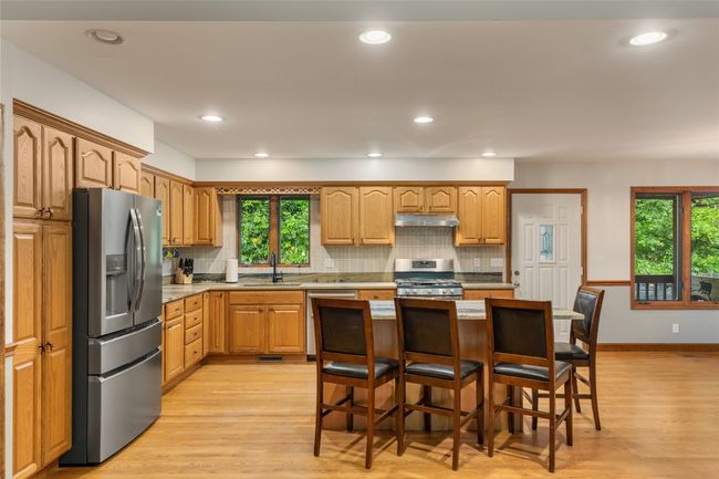 3398 Cullowhee Forest Rd, House other with 3 bedrooms, 4 bathrooms and null parking in Cullowhee NC | Image 24