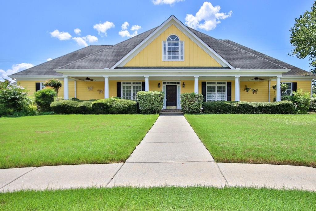 Bay Forest Way, Loganville, GA 30052
