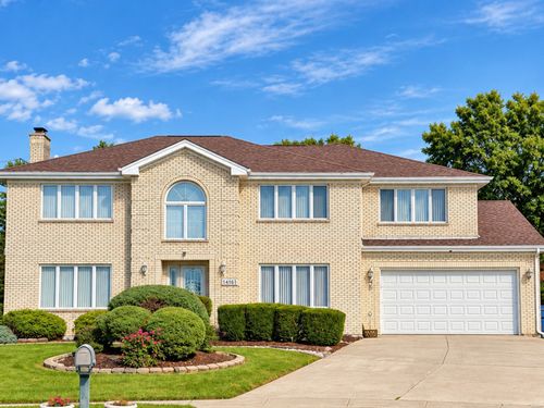 14161 Rado Dr E, Homer Glen, IL, 60491-8148 | Card Image