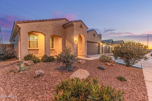 26311 W Matthew Dr, Buckeye, AZ, 85396-7073 | Card Image