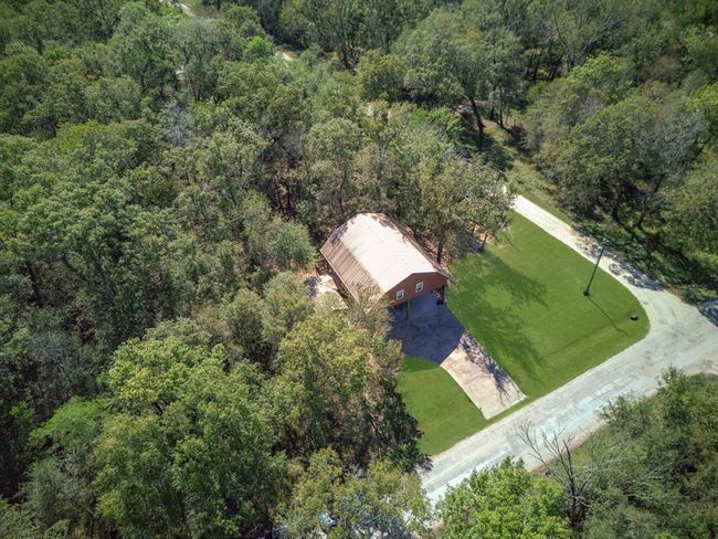 535 Hunter Dr, House other with 2 bedrooms, 2 bathrooms and 5 parking in Cleveland TX | Image 34