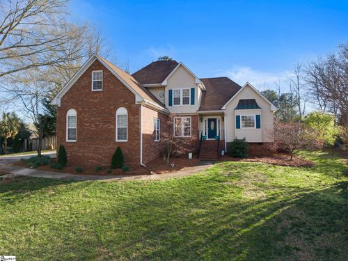 313 Squires Creek Road, Simpsonville, SC, 29681 | Card Image