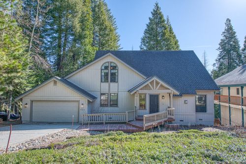41057 Windwood Ln, Shaver Lake, CA, 93664-9728 | Card Image