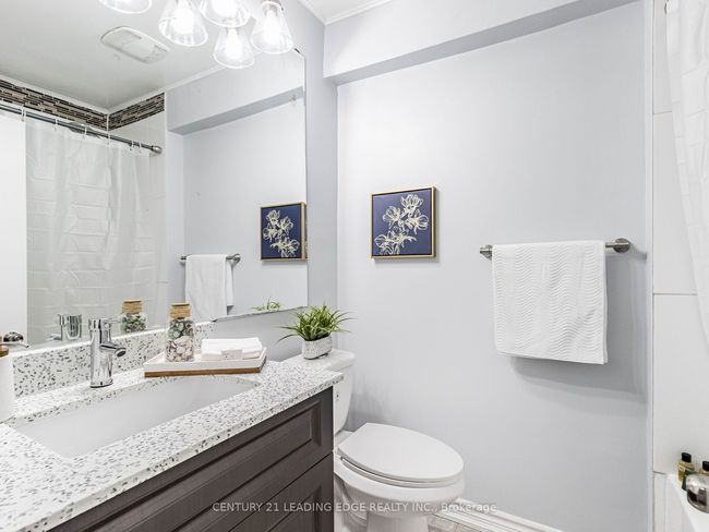 7 Coniston Ave, House other with 5 bedrooms, 3 bathrooms and 6 parking in Brampton ON | Image 20