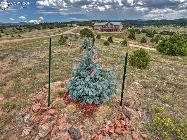 Land in Westcliffe 3