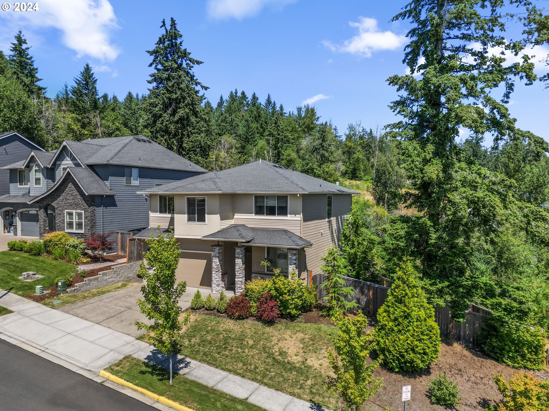 Tranquil St, Happy Valley, OR 97086