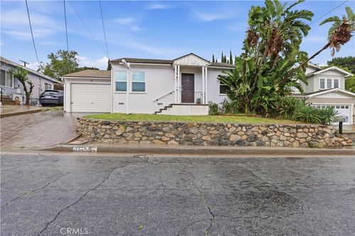 3735 5th Ave, La Crescenta, CA, 91214-2447 | Card Image