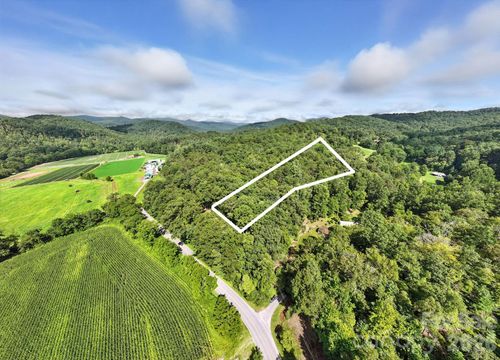 0000 Mullinax Cove Rd, Horse Shoe, NC, 28742 | Card Image