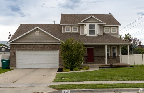 669 S 1250 W, Lehi, UT, 84043-3719 | Card Image