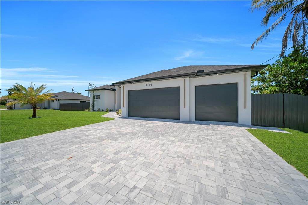 Residential in CAPE CORAL 4