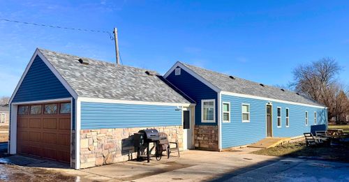 303 Lakeshore Dr, Lakeside, IA, 50588 | Card Image