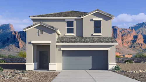 2850 E Shepperd Ave, Mesa, AZ, 85212 | Card Image