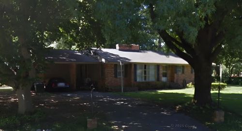 3802 University Cv, Memphis, TN, 38127 | Card Image