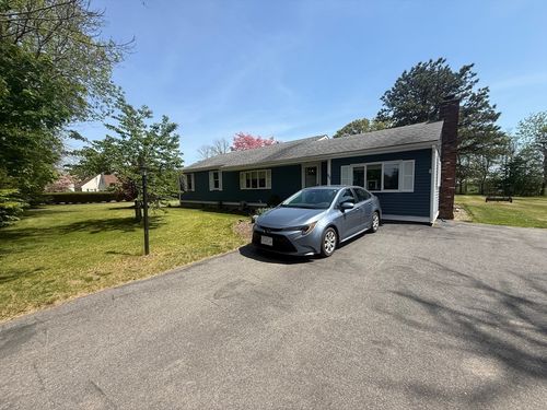 87 Union St, West Bridgewater, MA, 02379-1821 | Card Image