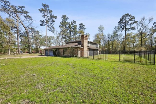 1625 Lindenwood Dr, House other with 4 bedrooms, 4 bathrooms and 3 parking in Orange TX | Image 33