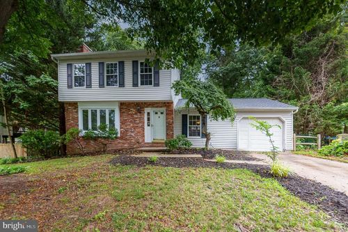 2961 Colchester Ct, ABINGDON, MD, 21009-1908 | Card Image