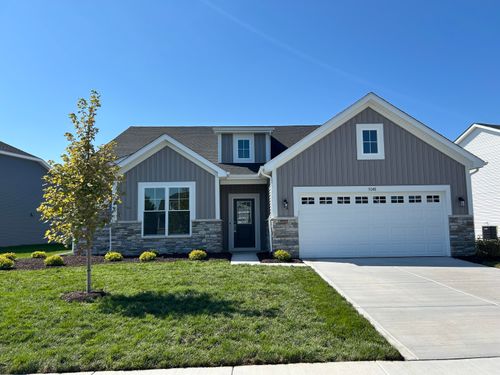5048 Sedona Cir, Schererville, IN, 46375-5369 | Card Image