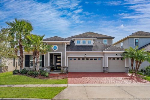 3040 Cardillino Way, Kissimmee, FL, 34741 | Card Image