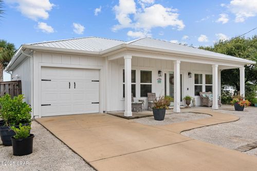 302 S San Souci St, Panama City Beach, FL, 32413-1908 | Card Image