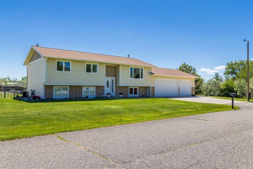 2801 Saratoga Trail, Billings, MT, 59105 | Card Image