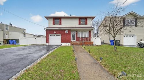 14 Carteret St, Port Reading, NJ, 07064-1508 | Card Image