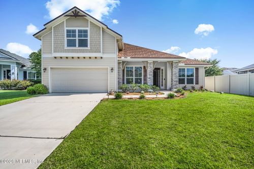 4207 Cherry Lake Ln, Middleburg, FL, 32068-3996 | Card Image