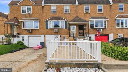 10025 S Canterbury Rd, PHILADELPHIA, PA, 19114-1516 | Card Image