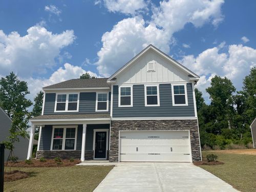 2040 Saylor Ln, Grovetown, GA, 30813-1274 | Card Image