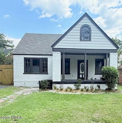 2686 Napier Ave, Macon, GA, 31204-3945 | Card Image