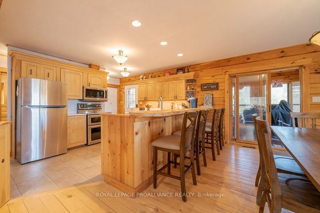2656 Smith Rd, House other with 3 bedrooms, 2 bathrooms and 5 parking in Ardoch ON | Image 25