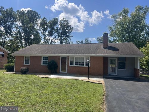 603 Dooms Crossing Road, WAYNESBORO, VA, 22980 | Card Image