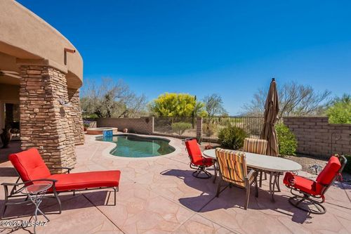5791 W Sonoran Links Ln, Marana, AZ, 85658-4493 | Card Image
