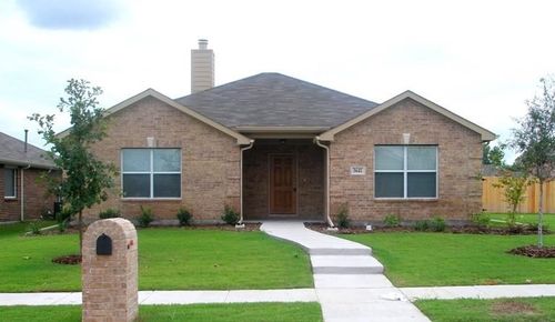 3641 Hawthorne Trl, Rockwall, TX, 75032-9210 | Card Image