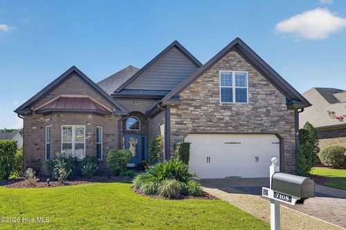 7108 Trailmark Rd, Wilmington, NC, 28405-4717 | Card Image