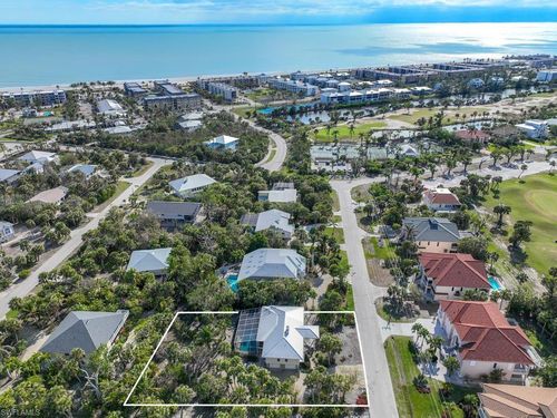 702 Pyrula Ave, Sanibel, FL, 33957-6605 | Card Image