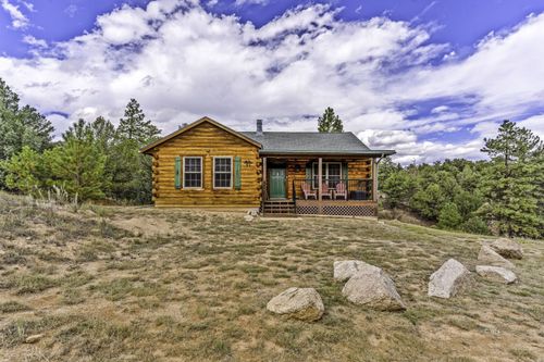 91 Ponderosa Ln, Cotopaxi, CO, 81223 | Card Image
