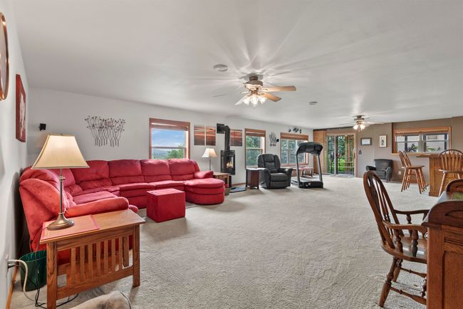 W10975 Lake View Dr, House other with 4 bedrooms, 3 bathrooms and null parking in Lodi WI | Image 24
