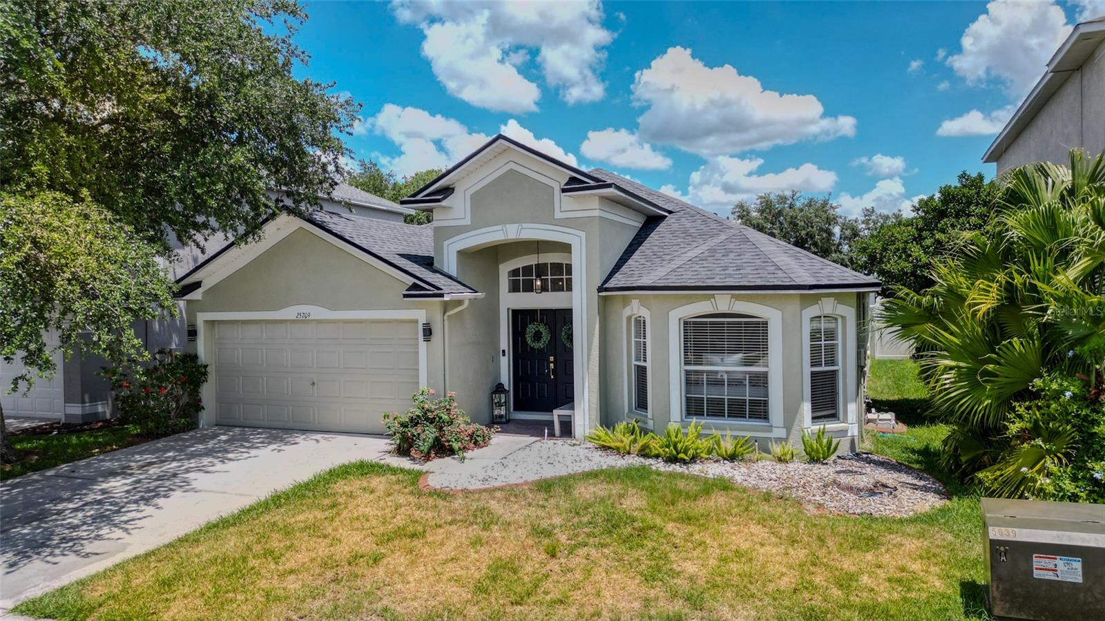 Aldus Dr, Land O Lakes, FL 34639