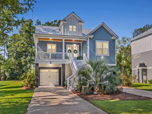 50 Comfort Ln, Pawleys Island, SC, 29585-5770 | Card Image