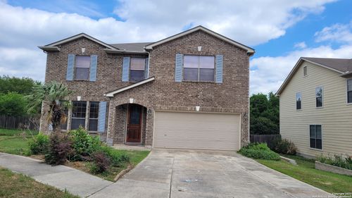 6503 Ashby Pt, Live Oak, TX, 78233-7253 | Card Image