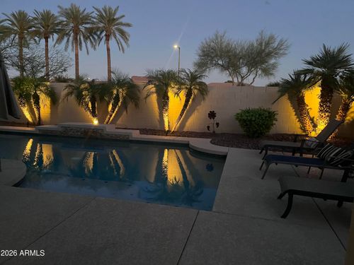 2323 N 163rd Dr, Goodyear, AZ, 85395-1805 | Card Image